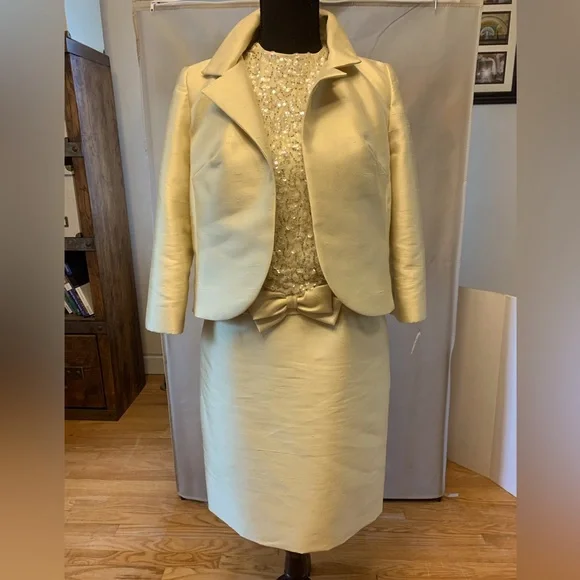 Lillie Rubin | Dresses | Vintage Lillie Rubin 3 Piece Beaded Dress Suit | Poshmark Lillie Rubin | Dresses | Vintage Lillie Rubin 3 Piece Beaded Dress Suit | Poshmark